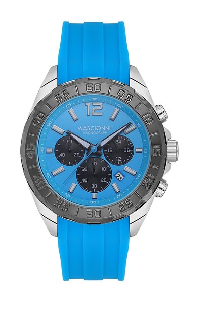 M.1.1288S.6 Men's Wristwatch