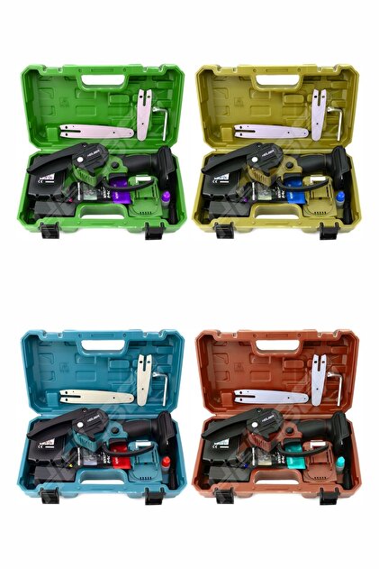 broader ブローダー　サーマル　GIGA ＸＬ　ロンハーマン BÖHRER ALMAN V598 YELLOW ÇİFT AKÜLÜ BUDAMA TESTERESİ ŞARJLI AĞAÇ