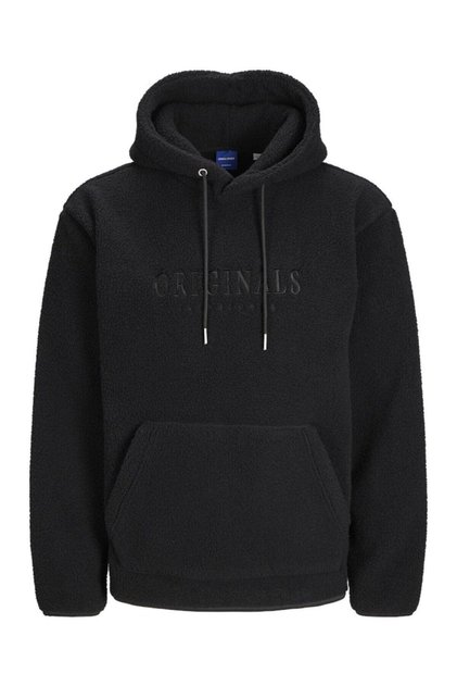 12263011 Jorfrederıksberg Teddy Sweat Hood Sn Erkek Hoodie Sweatshirt