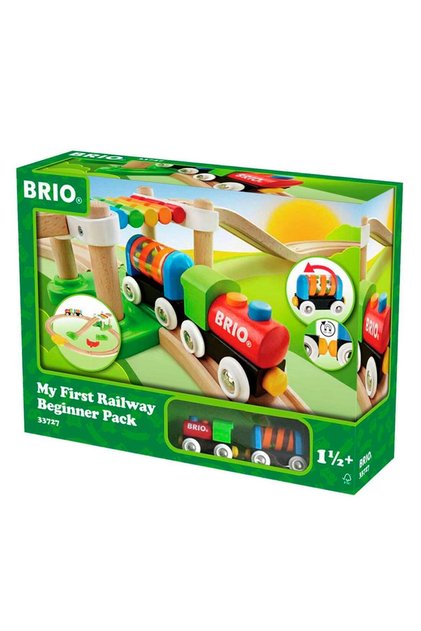 İlk Tren Yolu Setim 3372
