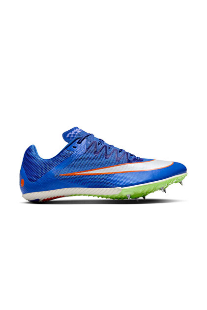 Nike Zoom Rival Sprint Unisex Atletizm Çivili Koşu Ayakkabısı Mavi