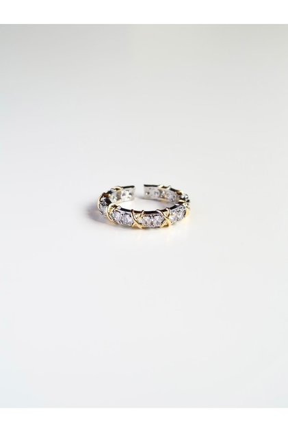 Adjustable X Ring