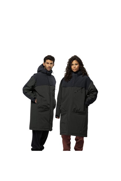Heumarkt 2l Parka