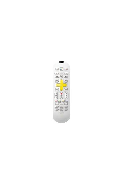 Tv + Plus  Kumanda Klavyesiz Model