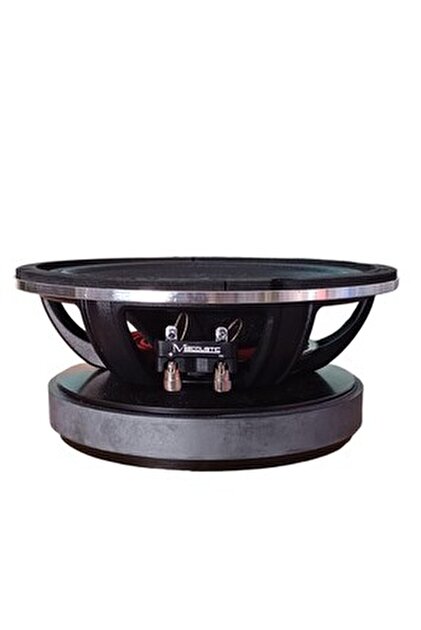 macustic MACUSTİC 25 CM SPL MİDRANGE 10000 WAT 500 RMS - Fiyatı
