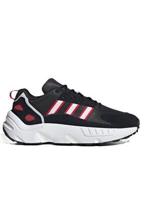 adidas ZX 22 Boost Kırmızı Spor Ayakkabı (HP2769) - Fiyatı, Yorumları