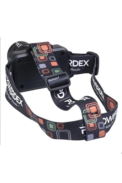powerdex Pd-7772 Usb Şarjlı Zoomlu Kafa Lambası - Fiyatı, Yorumları