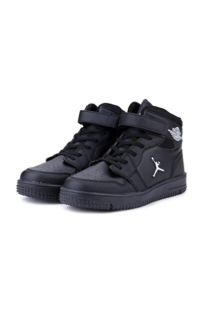 Haykat Velcro Basketball Kids Sports Shoes