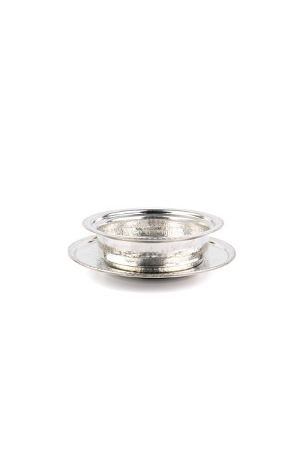 Copper 6-Piece 12-Piece Soup Bowl and Serving Plate