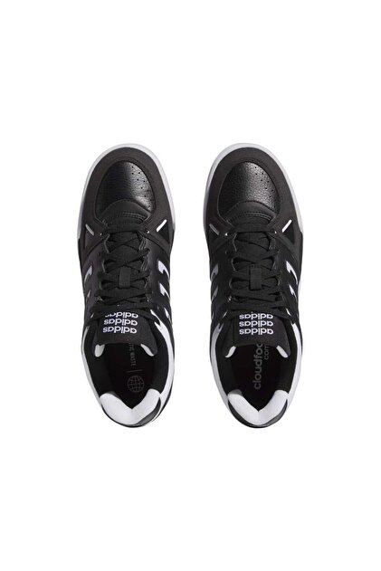 adidas MIDCITY LOW IE4518 Siyah Basketbol Ayakkabısı - Fiyatı