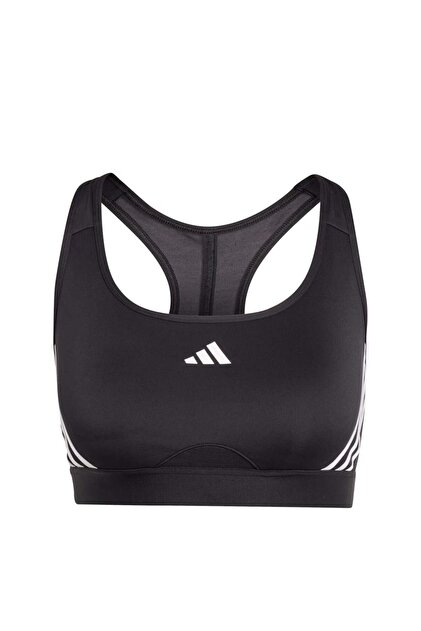 adidas TF BRA JG1409 Siyah Sporcu Sütyeni - Fiyatı, Yorumları