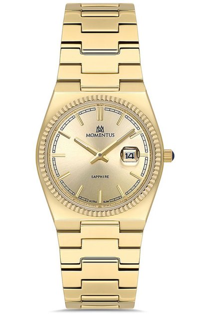 Women's Wristwatch S.Cs346G-08Sg