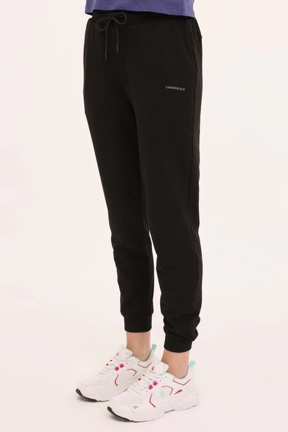 Tekalt Wb Ct133 Jogger 4Pr Women Black 101783899