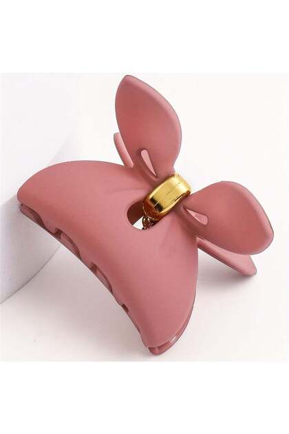 So Much New Trend Special Material Velvety Textured Latch Buckle-2