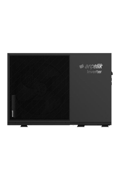 AHPH-MM10 10kW Isı Pompası - Yeni Nesil - Monoblok