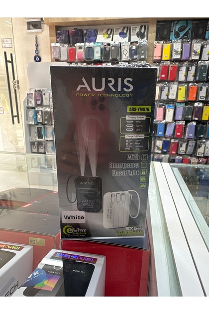 Powerbank