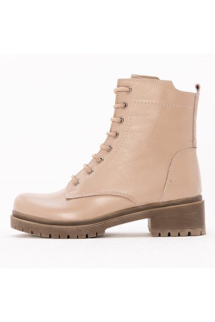 Nea Women's Genuine Leather Boots 4101