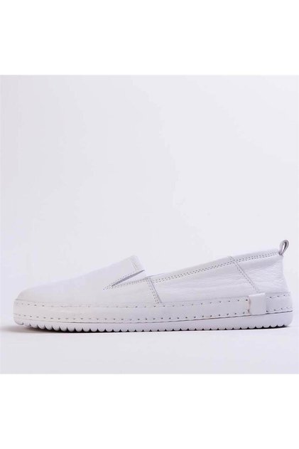 Achilla Women's Genuine Leather Ballerinas 12905