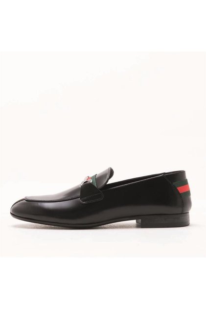 Josh Men's Genuine Leather Classic Shoes 6528