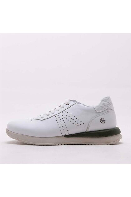 Robbie Men's Genuine Leather Sneakers231186