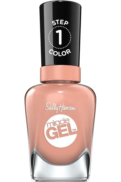 Miracle Gel™ Nail Polish - 184 - Frill Seeker, 14.7ml
