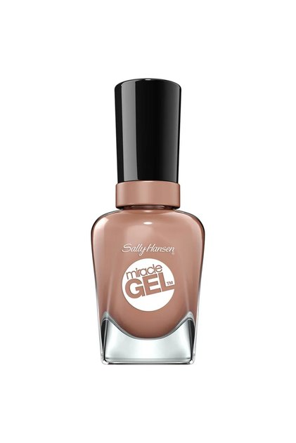 Miracle Gelâ„¢ Nail Polish - 640 - Totem-Ly Yours, 14.7ml