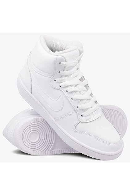 nike ebernon high tops