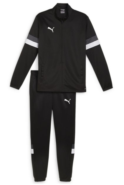 Teamrise Tracksuit Erkek Eşofman Takımı 65865303 Siyah