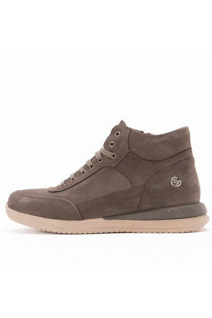 Horst Men's Genuine Nubuck Leather Boots241190