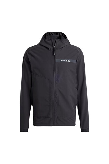 adidas MT Softshel Jkt ERKEK OUTDOOR CEKETİ HZ4425 - Fiyatı, Yorumları