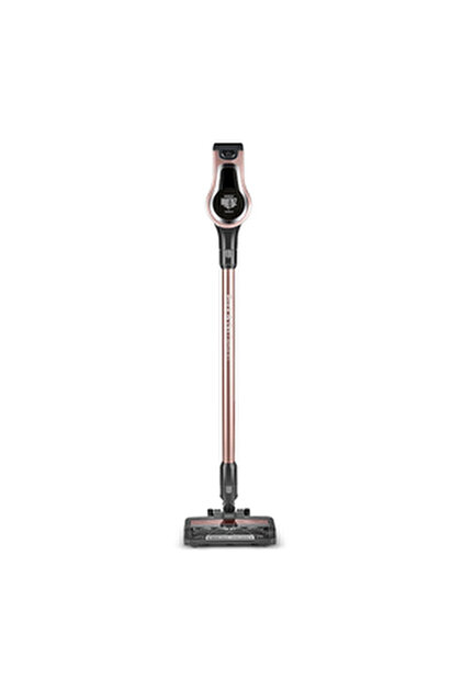 Karaca Vantuz Power Up Telescopic Dikey Süpürge Rosegold 350 W