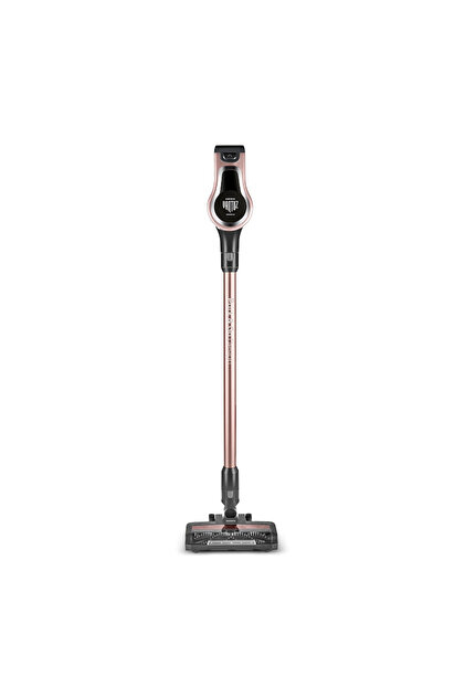 Karaca Vantuz Power Up Telescopic Dikey Süpürge Rosegold 350 W