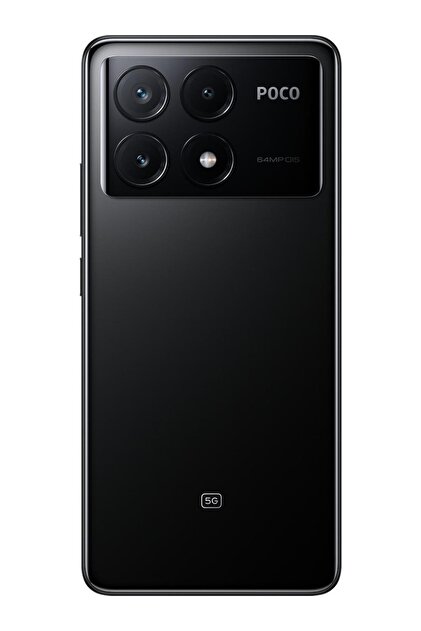 Xiaomi Poco X6 Pro 5g 512GB 12GB Ram Siyah - Fiyatı, Yorumları