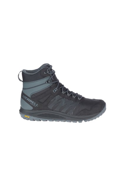 Nova Sneaker Boot Erkek Siyah Bot ERKEK BOT J066961