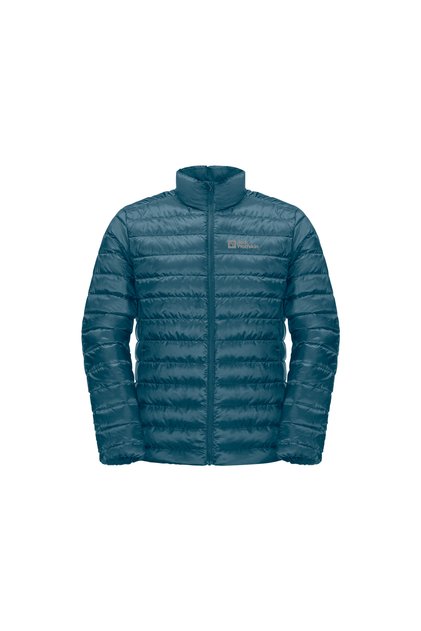 Erkek Outdoor Mont Pack & Go Down Mavi ERKEK OUTDOOR CEKETİ 1205933-4133
