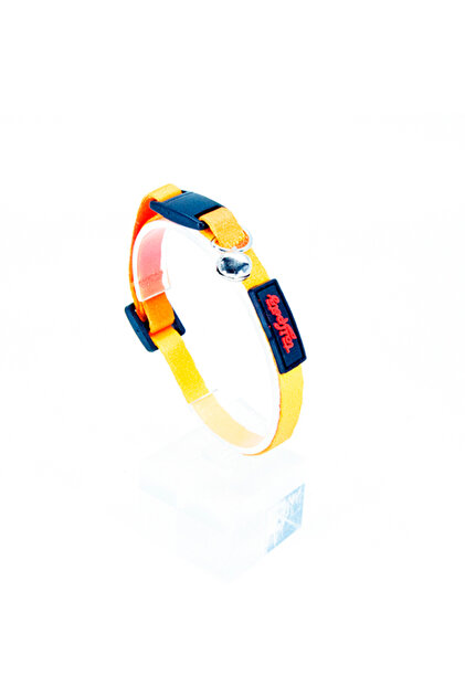 Cat Collar Rattle Sun