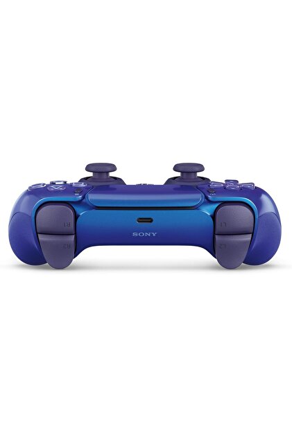 Sony PS5 Dual Sense Chroma Indigo Kablosuz Kontrol Cihazı - Fiyatı