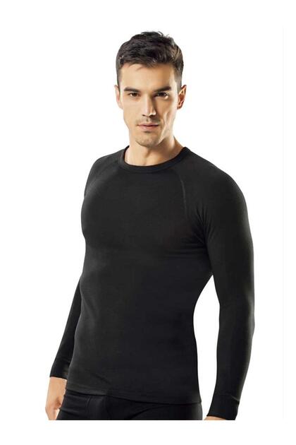 Tutku-Namaldı 171 Men's Thermal Long Sleeve Underwear