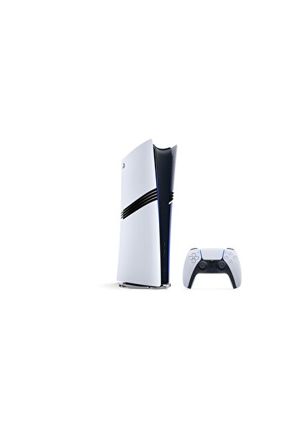 Sony Playstation 5 Pro 2TB Dijital Konsol - Fiyatı, Yorumları