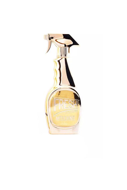 Fresh Couture Gold Eau De Parfum Spray 100 ml