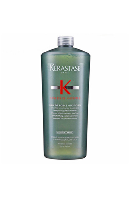Kérastase Bain Prevention 1000ml Kerastase Kérastase Specifique Bain Prévention 1000ml - Saç