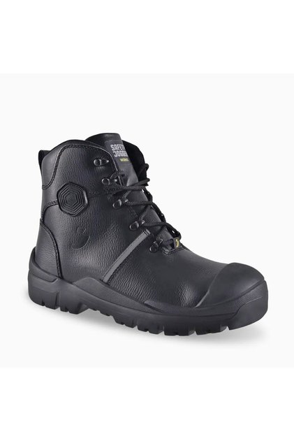 HEKLA S3 MID SR LG SC HI CI FO HRO AN İş Güvenlik Botu
