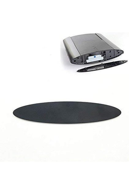 Playstatıon 3 Ps3 Superslım Hdd Kapak - Hard Disk Kapağı