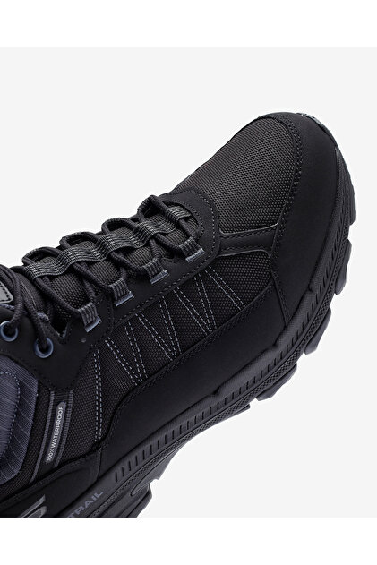 Skechers GO RUN TRAİL ALTİTUDE 2.0 - COLD CREEK Kadın Siyah