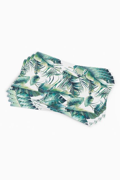 Set de 4 Cgh002-as