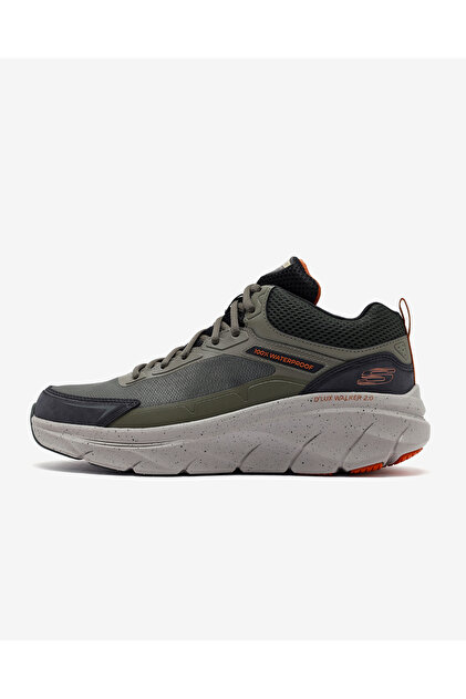 Skechers ARCH FİT DAWSON - MİLLARD Erkek Yeşil Outdoor Bot 204628