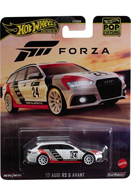 ロータス・アーツ・デ・ヴィーヴル ホーン ボウル SV925 ペリカン HOT WHEELS Pop Culture - 17 Audi RS 6 Avant - Fiyatı, Yorumları