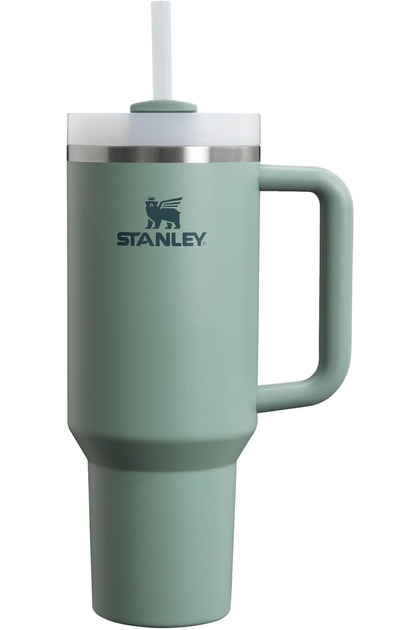 The Flowstate Quencher H2.0 Vakumlu ve Yalıtımlı, Pipetli ve Kapaklı Termos Bardak 1.18 Lt