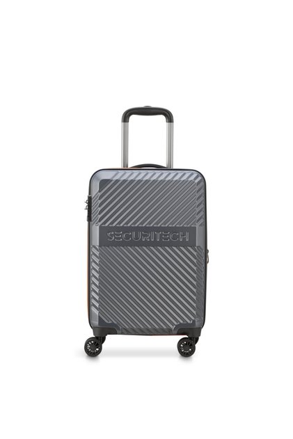 SECURITECH PATROL (55CM) GREY
