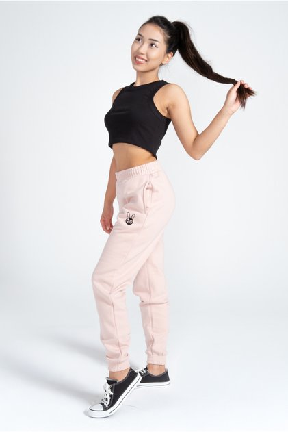 Kadın Jogger Eşofman Altı – Şık ve Rahat, Cepli - Günlük Giyim İçin İdeal | Trend, Moda, Kaliteli